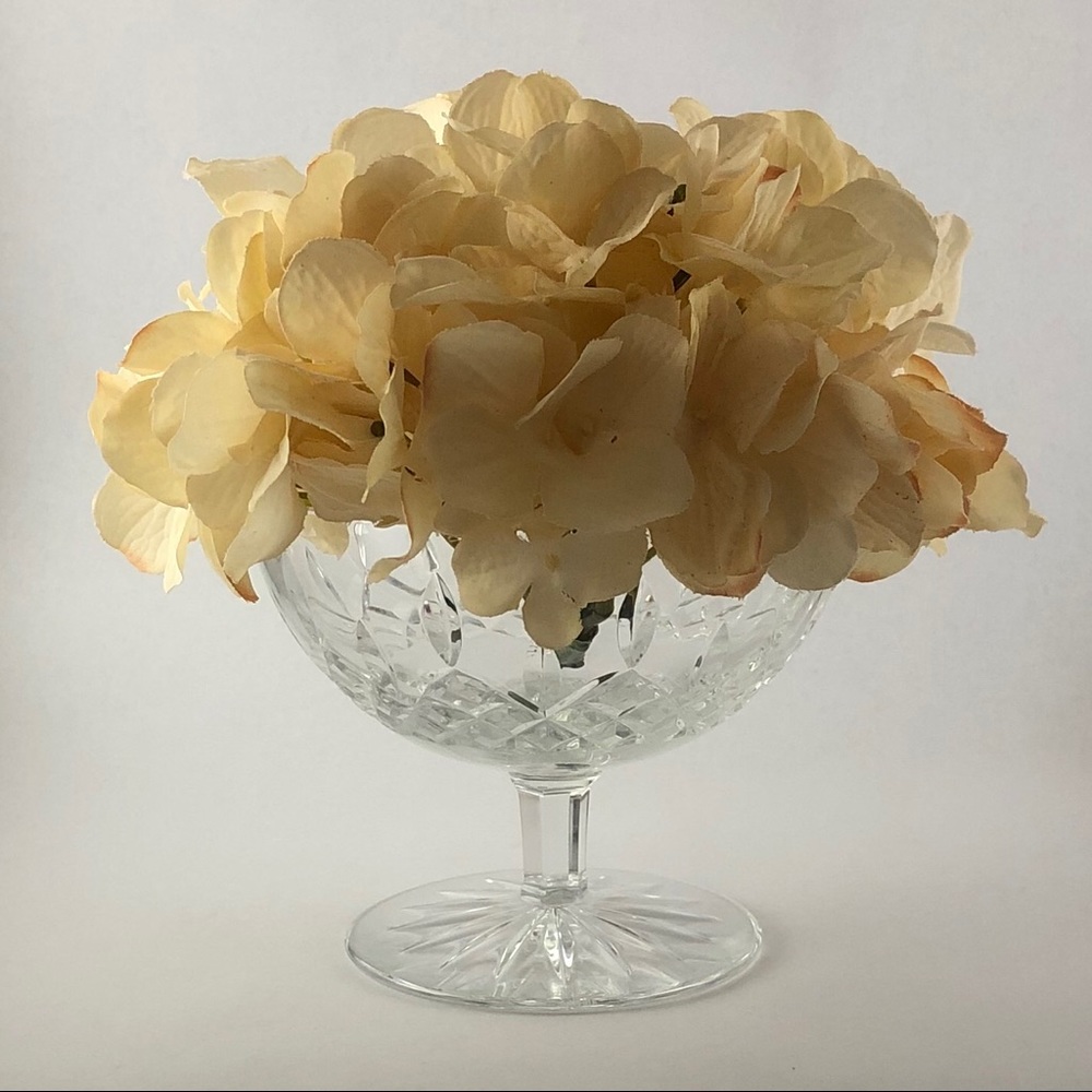 Waterford crystal bowl/candy dish